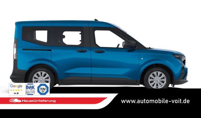 Ford Tourneo Courier Trend 1.0 EB 125 Aut WinterP PDC 