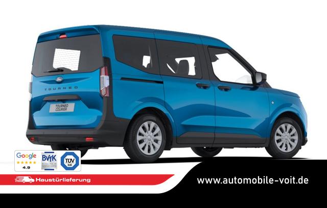 Ford Tourneo Courier Trend 1.0 EB 125 Aut WinterP PDC 