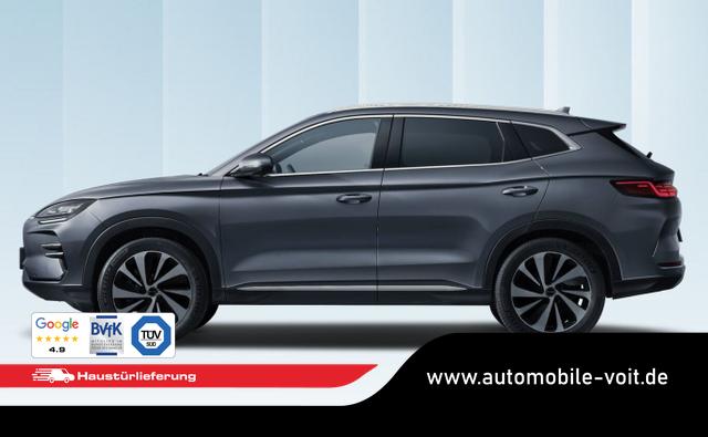 BYD Seal U DM-i Comfort 218 Reichw.+ Pano 360Kam ACC 