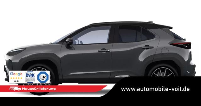 Toyota Yaris Cross GR Sport 1.5 HEV 130 Matrix Pano JBL 