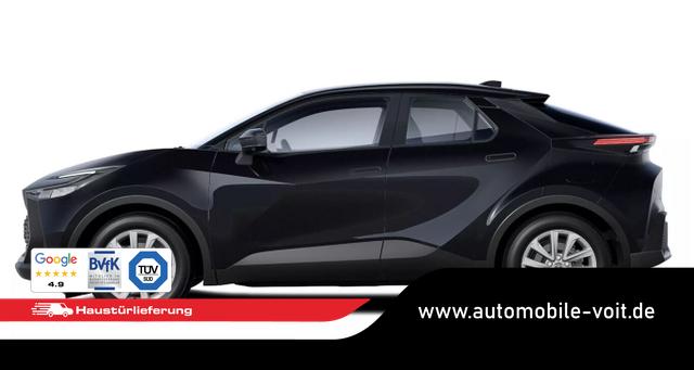 Toyota C-HR 1.8 HEV 140 CVT LED ACC DigCo Kam CarPlay 