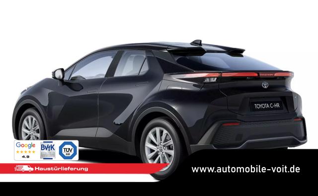 Toyota C-HR 1.8 HEV 140 CVT LED ACC DigCo Kam CarPlay 