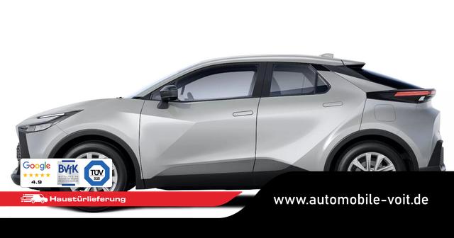 Toyota C-HR 1.8 HEV 140 CVT LED ACC DigCo Kam CarPlay 