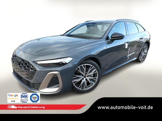 Audi A5 Avant - Edition one TDI 204 ed. Tech S line-Int 19Z ACC