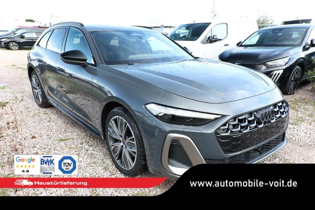 Audi A5 Avant Edition one TDI 204 ed. Tech S line-Int 19Z ACC 