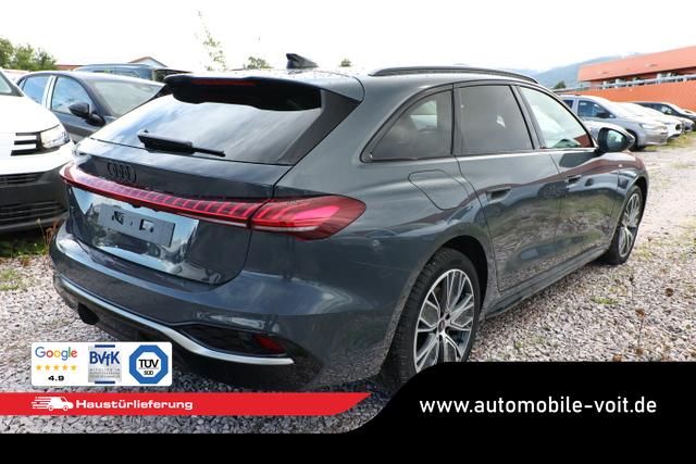 Audi A5 Avant Edition one TDI 204 ed. Tech S line-Int 19Z ACC 