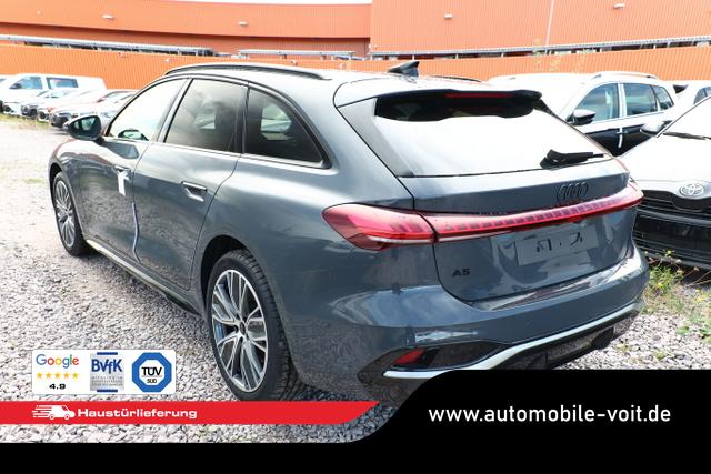 Audi A5 Avant Edition one TDI 204 ed. Tech S line-Int 19Z ACC 