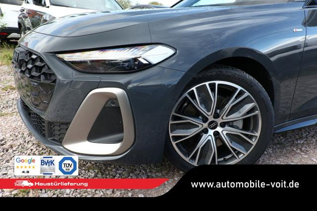 Audi A5 Avant Edition one TDI 204 ed. Tech S line-Int 19Z ACC 