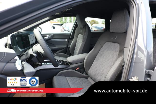 Audi A5 Avant Edition one TDI 204 ed. Tech S line-Int 19Z ACC 