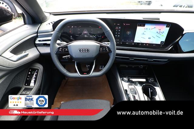 Audi A5 Avant Edition one TDI 204 ed. Tech S line-Int 19Z ACC 