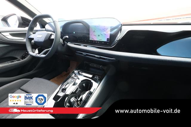 Audi A5 Avant Edition one TDI 204 ed. Tech S line-Int 19Z ACC 