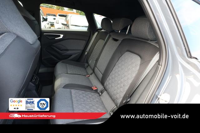 Audi A5 Avant Edition one TDI 204 ed. Tech S line-Int 19Z ACC 