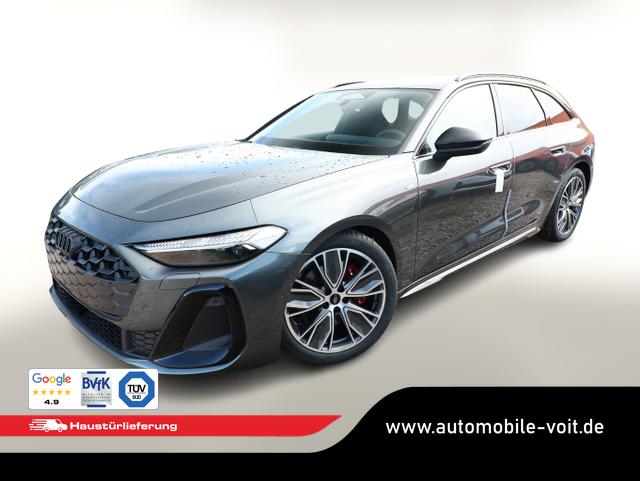 Audi A5 Avant - S line TDI 204 quattro 2xS Tech+ Pano 19Z