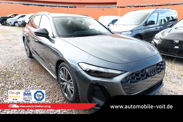 Audi A5 Avant S line TDI 204 quattro 2xS Tech+ Pano 19Z 