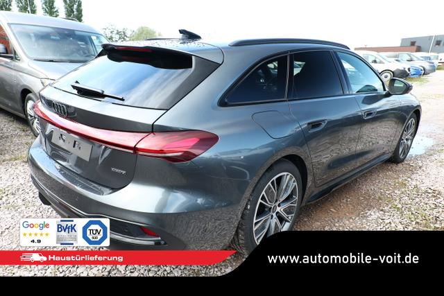 Audi A5 Avant S line TDI 204 quattro 2xS Tech+ Pano 19Z 
