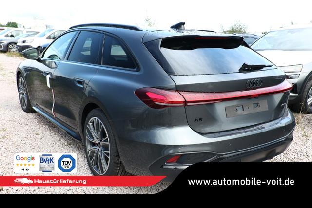 Audi A5 Avant S line TDI 204 quattro 2xS Tech+ Pano 19Z 
