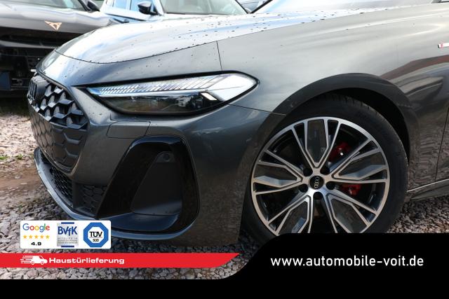 Audi A5 Avant S line TDI 204 quattro 2xS Tech+ Pano 19Z 