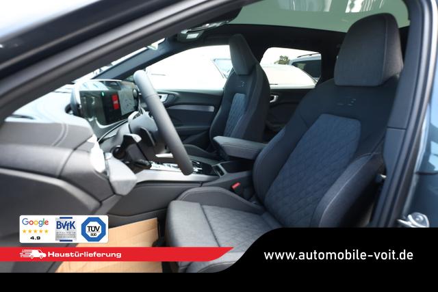 Audi A5 Avant S line TDI 204 quattro 2xS Tech+ Pano 19Z 