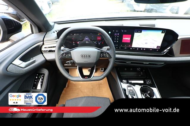 Audi A5 Avant S line TDI 204 quattro 2xS Tech+ Pano 19Z 