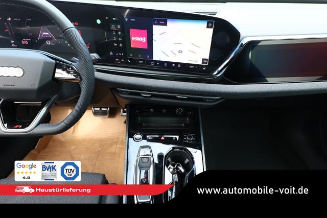 Audi A5 Avant S line TDI 204 quattro 2xS Tech+ Pano 19Z 