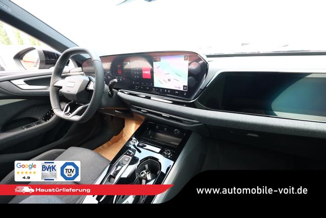 Audi A5 Avant S line TDI 204 quattro 2xS Tech+ Pano 19Z 