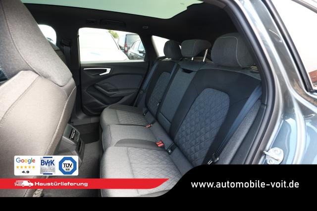Audi A5 Avant S line TDI 204 quattro 2xS Tech+ Pano 19Z 