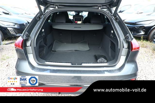 Audi A5 Avant S line TDI 204 quattro 2xS Tech+ Pano 19Z 