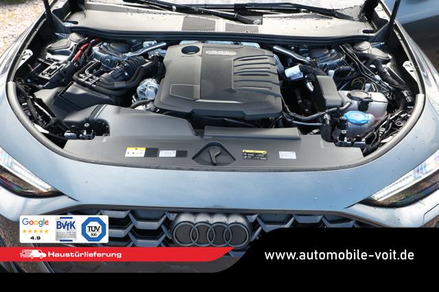 Audi A5 Avant S line TDI 204 quattro 2xS Tech+ Pano 19Z 