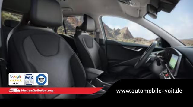 Kia Niro Edition 7 HEV 130 DCT ACC SHZ LHZ Kam KeyL PDC Nav LM 