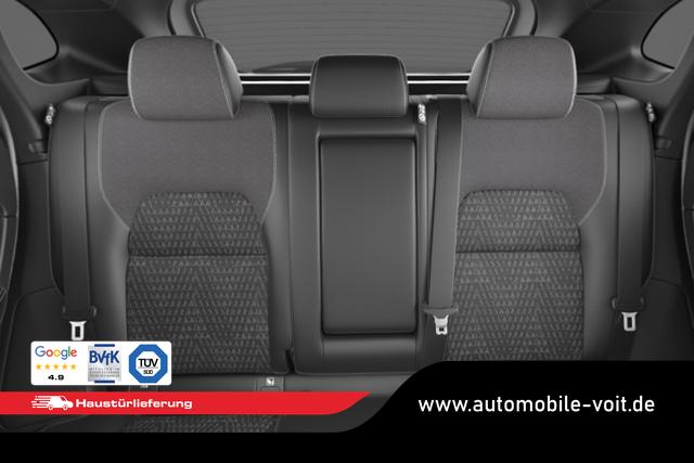 Nissan Qashqai N-CONNECTA MHEV 158 CVT SHZ LHZ ACC Keyl 