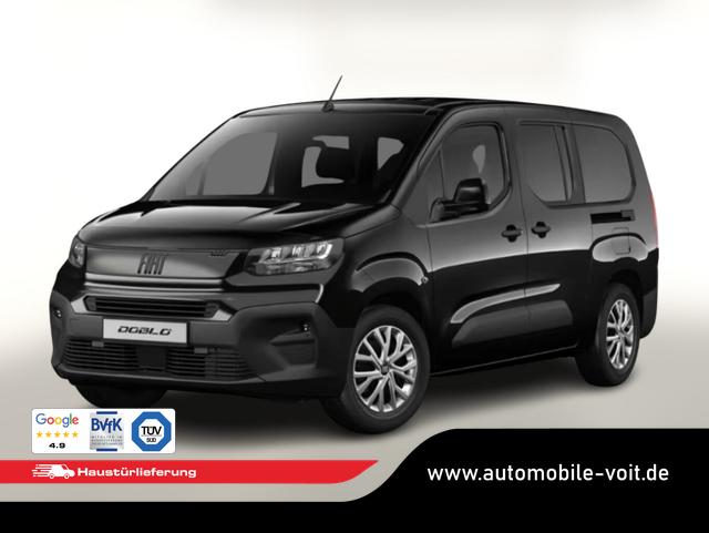 Fiat Doblò - Doblo Kombi Maxi 130 7S Navi Klimaaut Keyl Kam