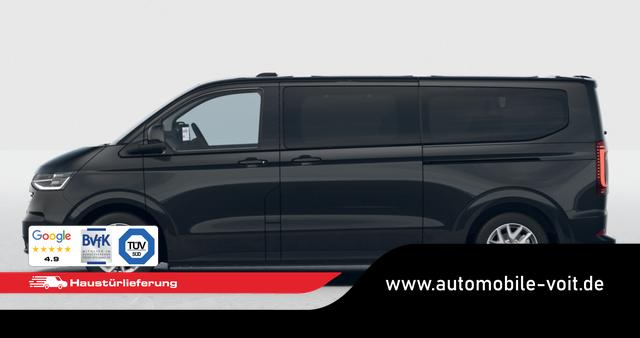 Volkswagen T7 Caravelle 2.0 TDI 150 Aut Style L2 Matrix PDC 