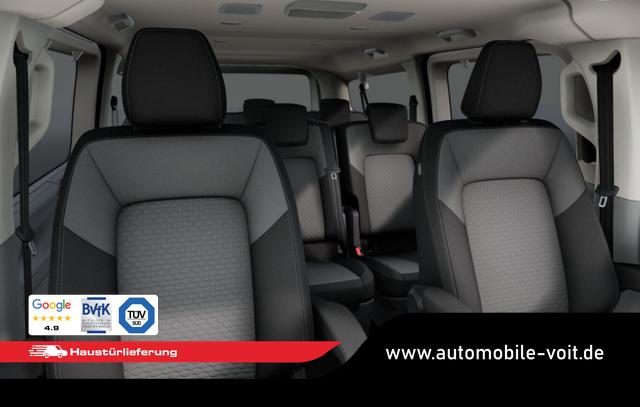 Volkswagen T7 Caravelle 2.0 TDI 150 Aut Style L2 Matrix PDC 