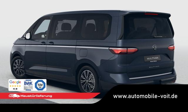 Volkswagen T7 Multivan 2.0 TDI 150 DSG L2 Style Matrix Nav 