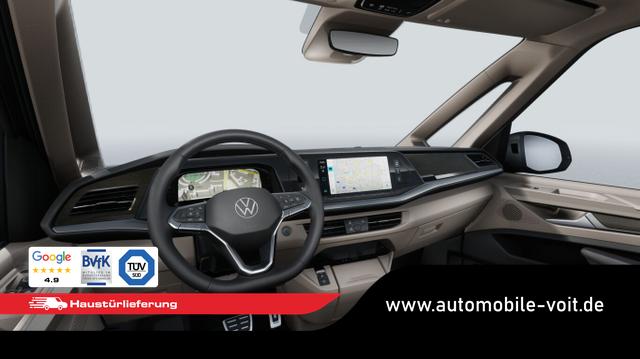 Volkswagen T7 Multivan 2.0 TDI 150 DSG L2 Style Matrix Nav 