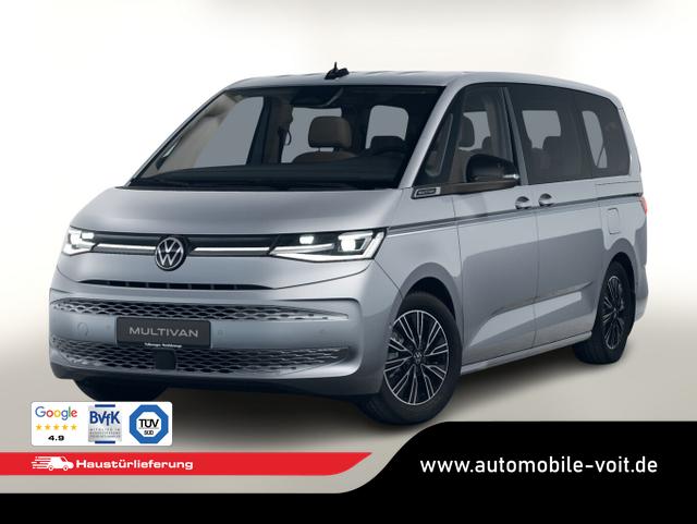 Volkswagen T7 Multivan - 2.0 TDI 150 DSG L2 Style Matrix Nav