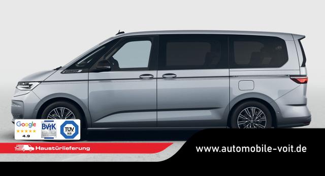 Volkswagen T7 Multivan 2.0 TDI 150 DSG L2 Style Matrix Nav 
