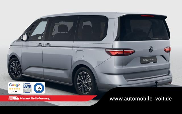 Volkswagen T7 Multivan 2.0 TDI 150 DSG L2 Style Matrix Nav 