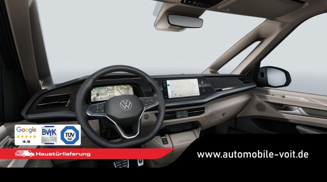 Volkswagen T7 Multivan 2.0 TDI 150 DSG L2 Style Matrix Nav 