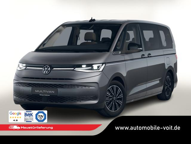 Volkswagen T7 Multivan - 2.0 TDI 150 DSG L2 Style Matrix Nav