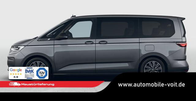 Volkswagen T7 Multivan 2.0 TDI 150 DSG L2 Style Matrix Nav 