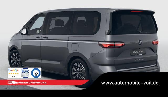 Volkswagen T7 Multivan 2.0 TDI 150 DSG L2 Style Matrix Nav 