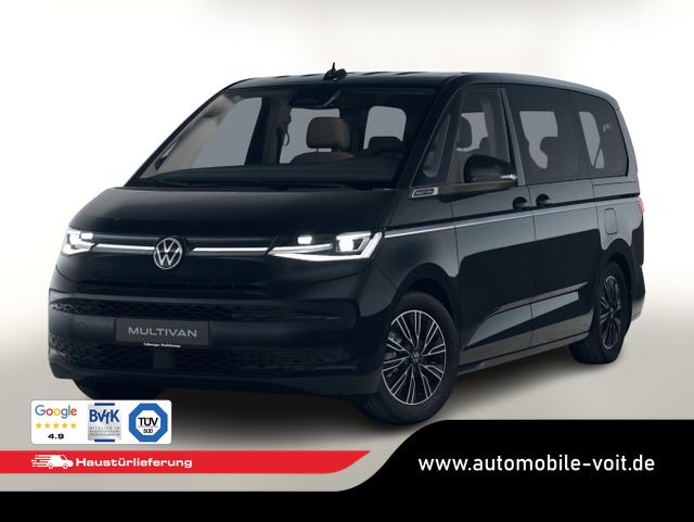 Volkswagen T7 Multivan - 2.0 TDI 150 DSG L2 Style Matrix Nav