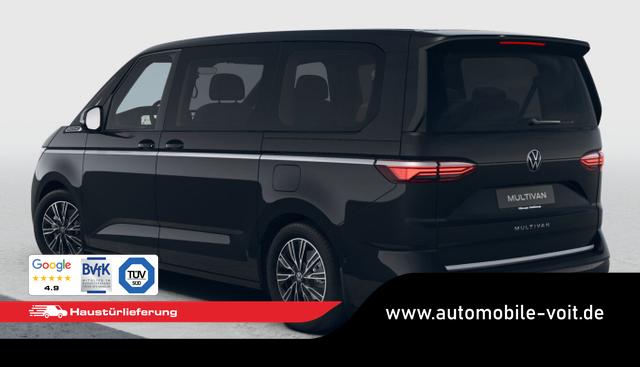 Volkswagen T7 Multivan 2.0 TDI 150 DSG L2 Style Matrix Nav 