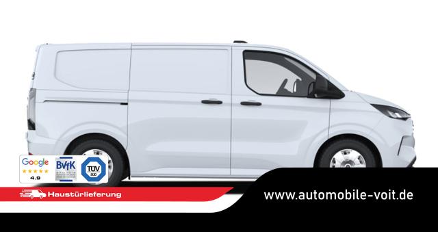 Ford Transit Custom Trend TDCi 150 320 L1 LED AHK Kam 