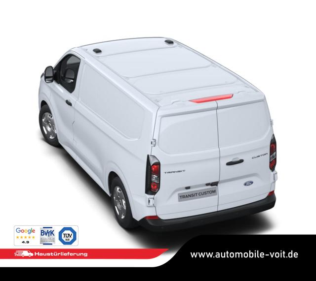 Ford Transit Custom Trend TDCi 150 320 L1 LED AHK Kam 