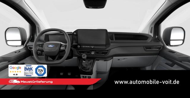 Ford Transit Custom Trend TDCi 150 320 L1 LED AHK Kam 