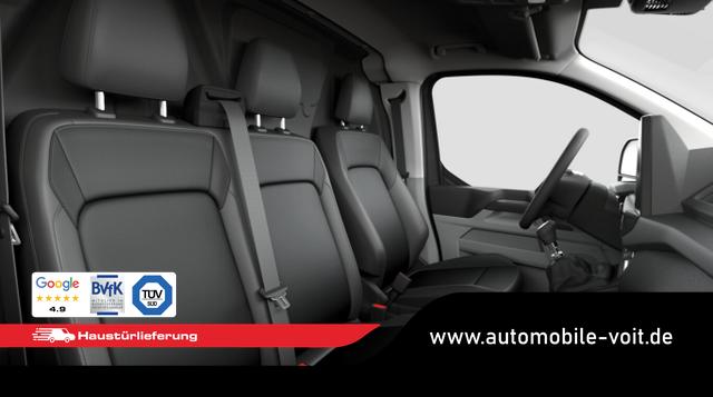 Ford Transit Custom Trend TDCi 150 320 L1 LED AHK Kam 