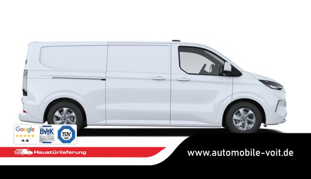 Ford Transit Custom Limited TDCi 150 320 L2 LED SHZ 