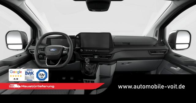 Ford Transit Custom Limited TDCi 150 320 L2 LED SHZ 